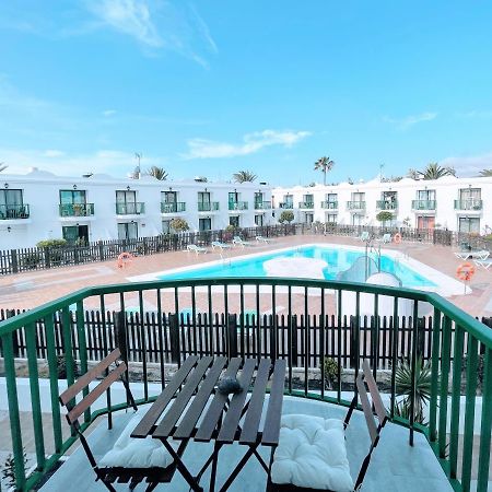 Aurora Corralejo Irent Fuerteventura Apartment Exterior foto
