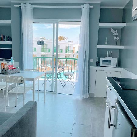 Aurora Corralejo Irent Fuerteventura Apartment Exterior foto