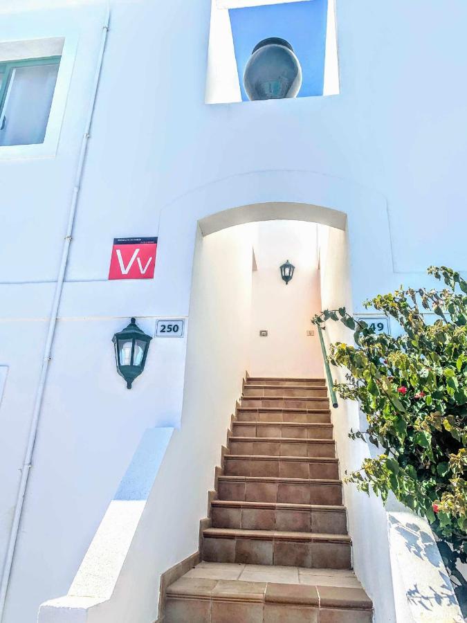 Aurora Corralejo Irent Fuerteventura Apartment Exterior foto
