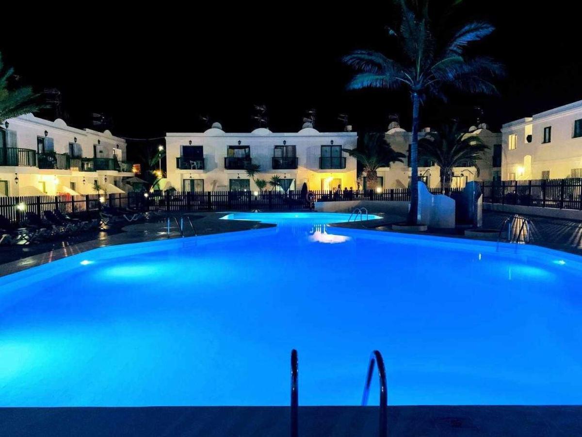 Aurora Corralejo Irent Fuerteventura Apartment Exterior foto