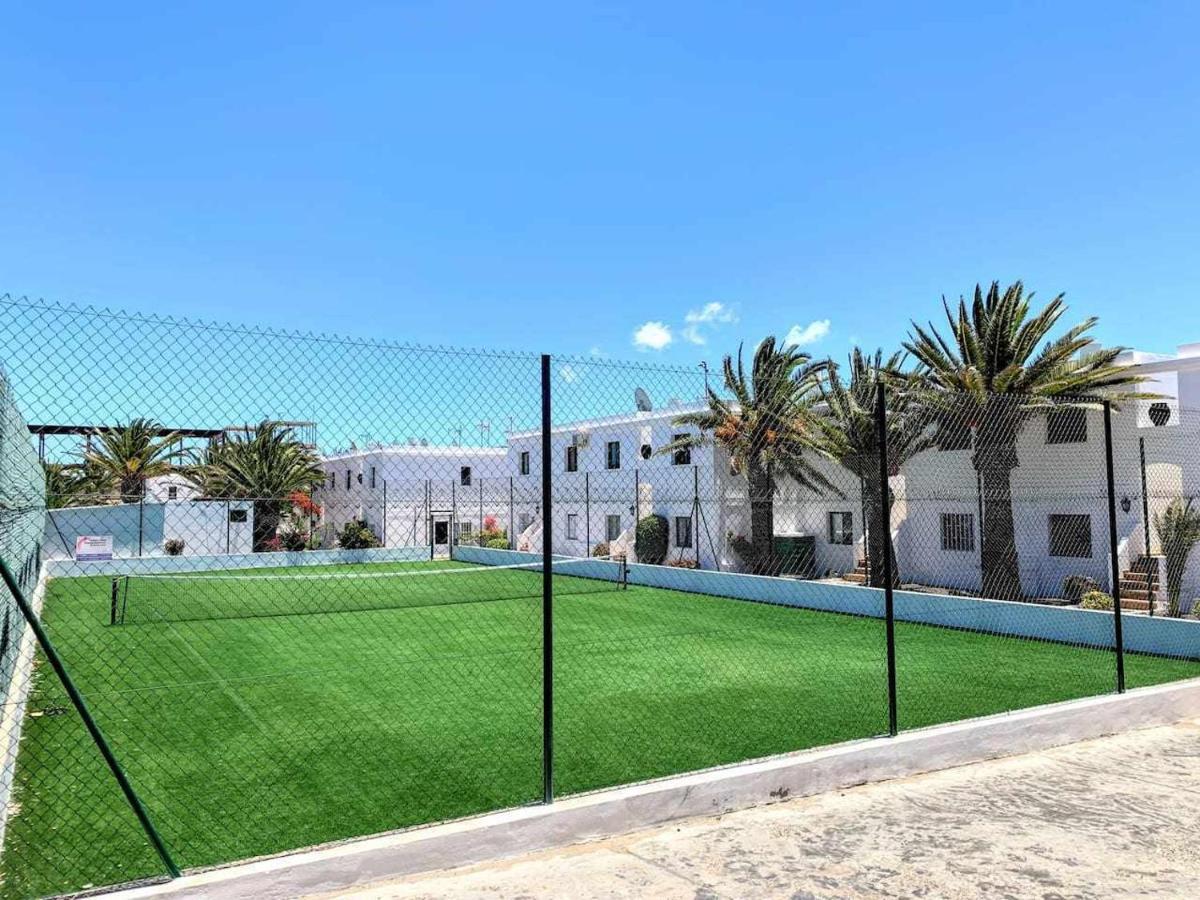 Aurora Corralejo Irent Fuerteventura Apartment Exterior foto