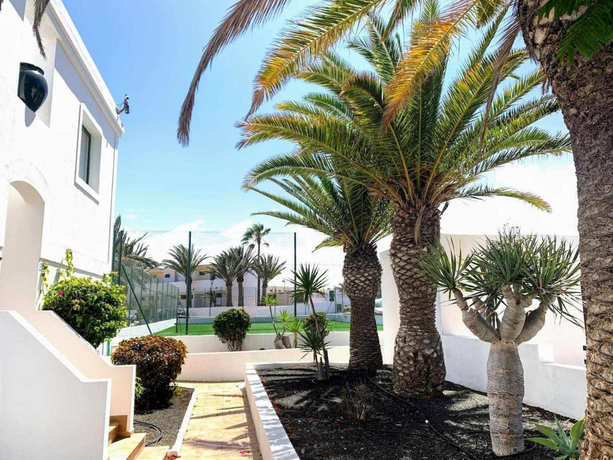 Aurora Corralejo Irent Fuerteventura Apartment Exterior foto
