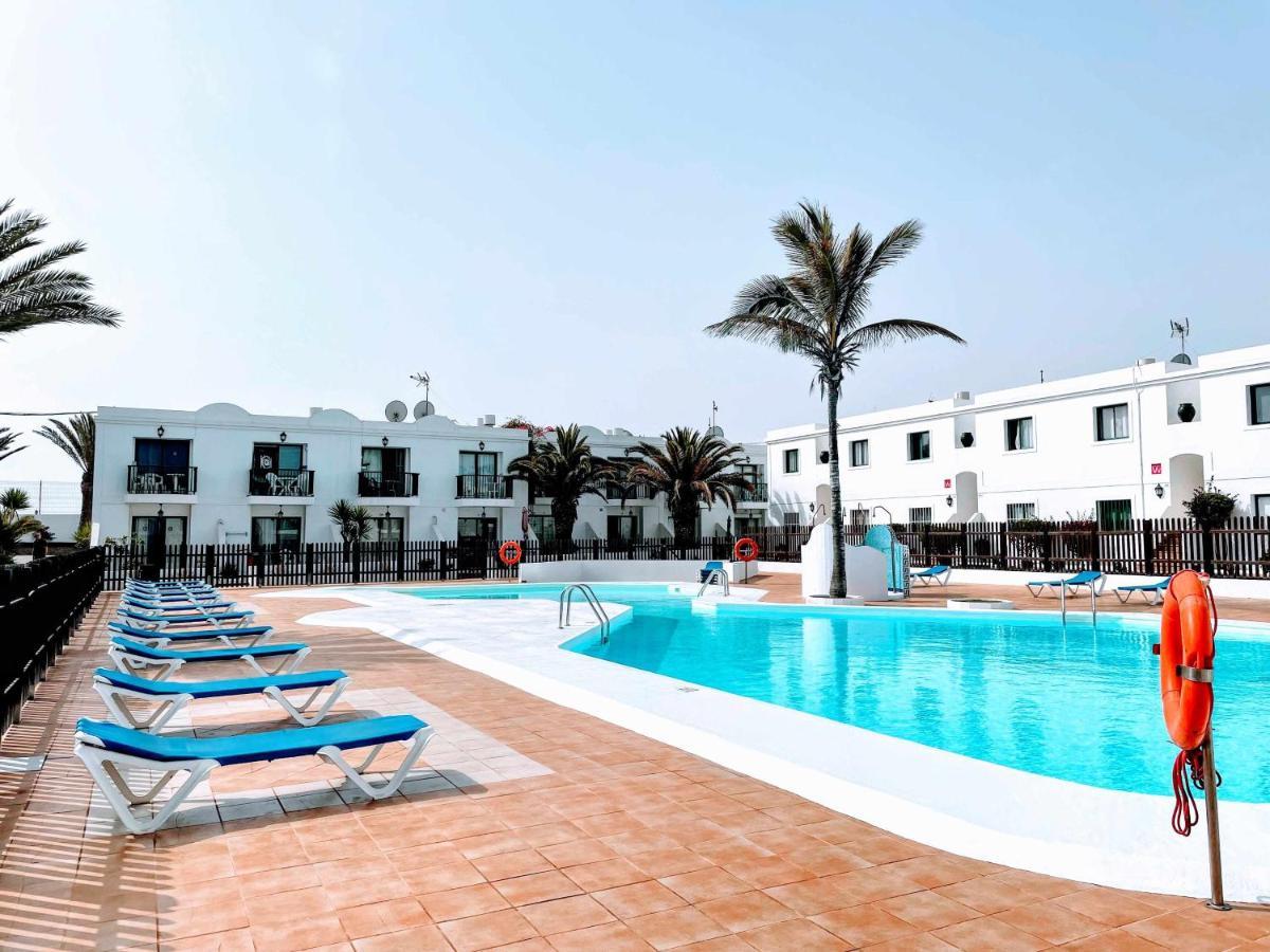 Aurora Corralejo Irent Fuerteventura Apartment Exterior foto