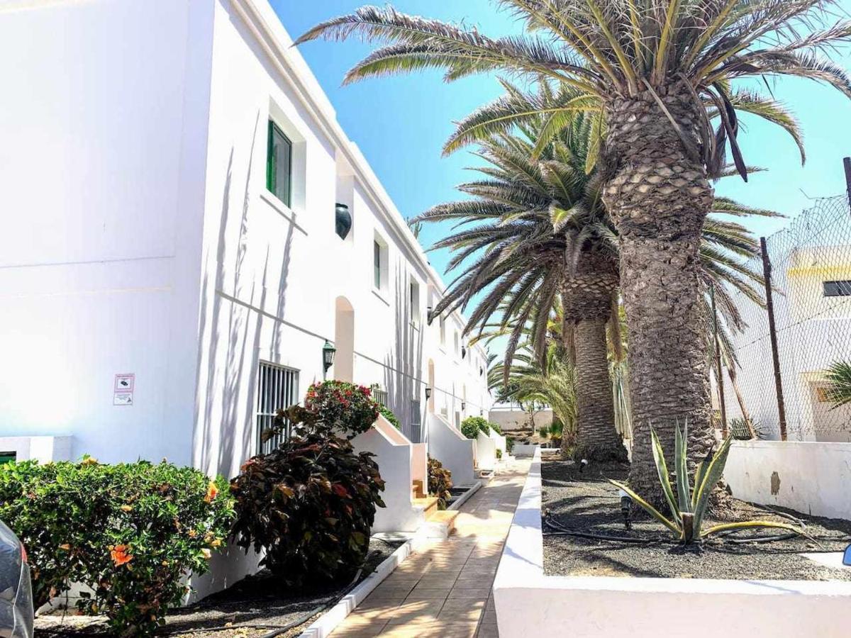 Aurora Corralejo Irent Fuerteventura Apartment Exterior foto