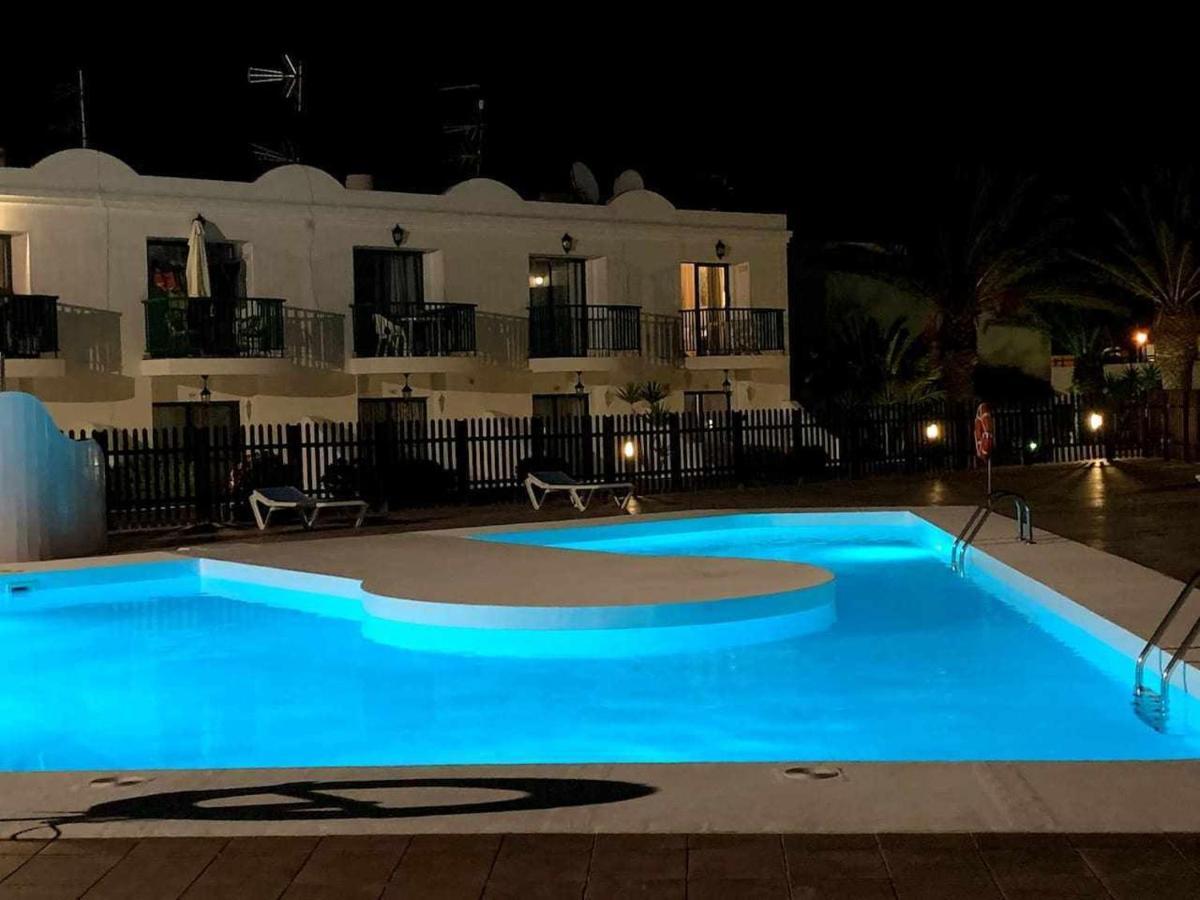 Aurora Corralejo Irent Fuerteventura Apartment Exterior foto