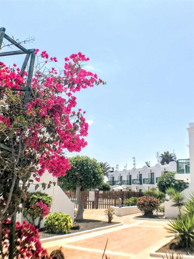 Aurora Corralejo Irent Fuerteventura Apartment Exterior foto