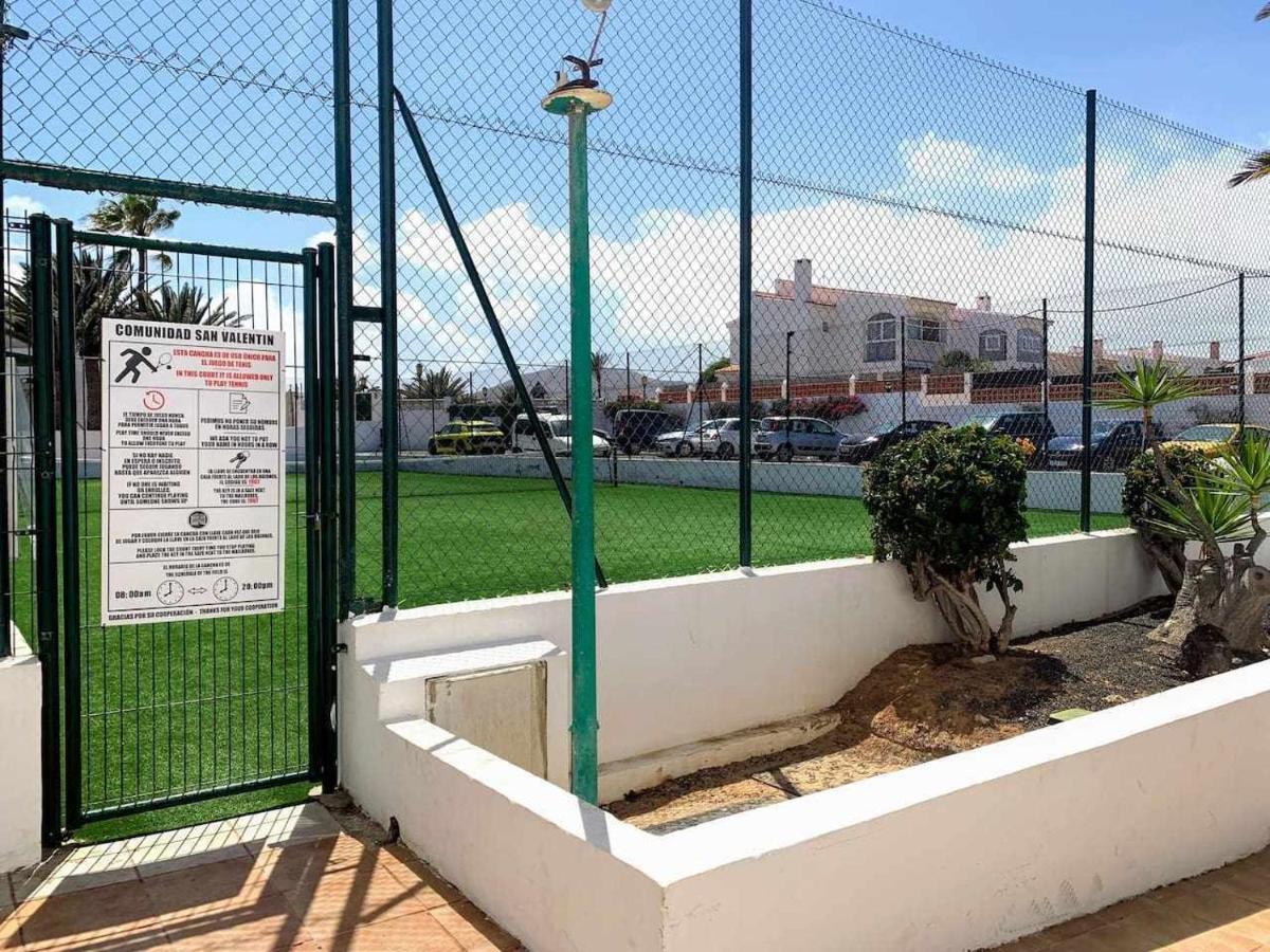 Aurora Corralejo Irent Fuerteventura Apartment Exterior foto