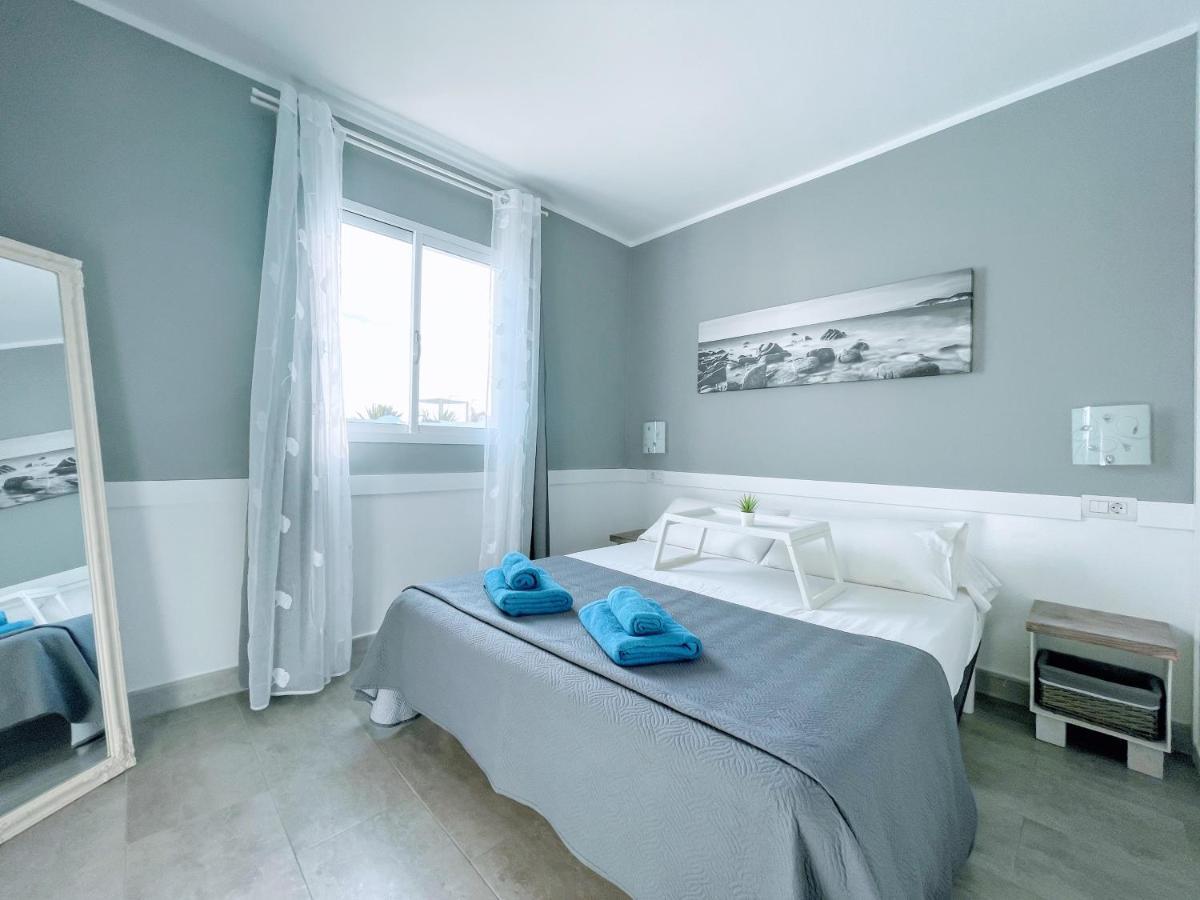 Aurora Corralejo Irent Fuerteventura Apartment Exterior foto