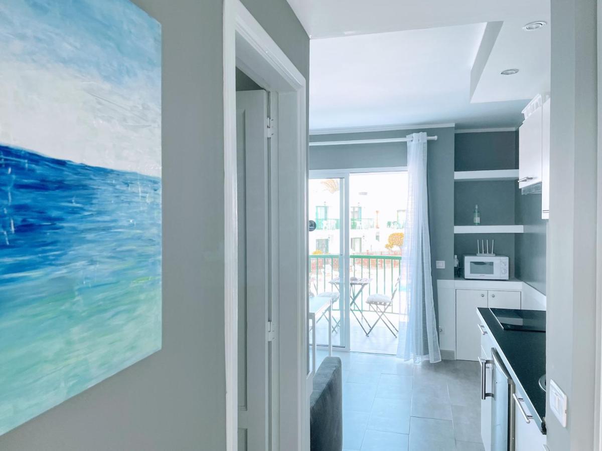 Aurora Corralejo Irent Fuerteventura Apartment Exterior foto
