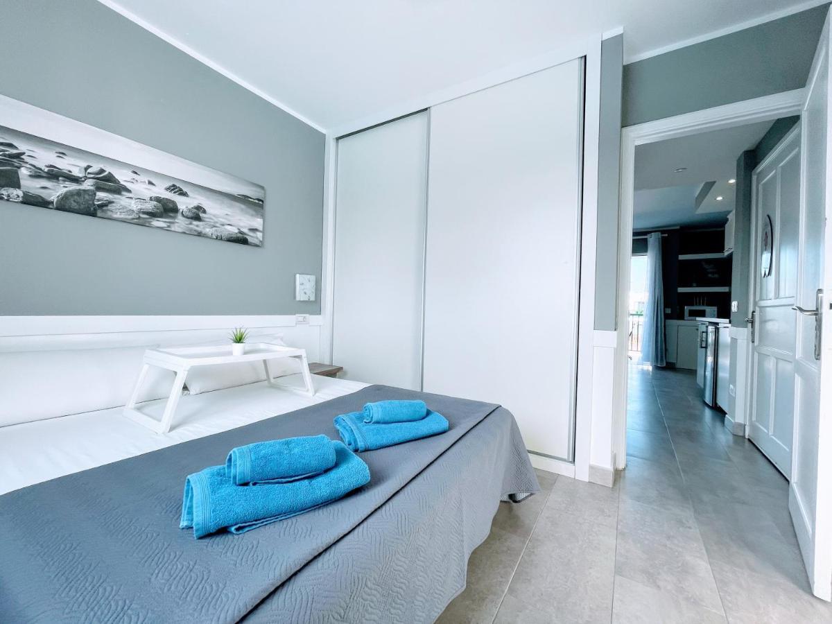 Aurora Corralejo Irent Fuerteventura Apartment Exterior foto