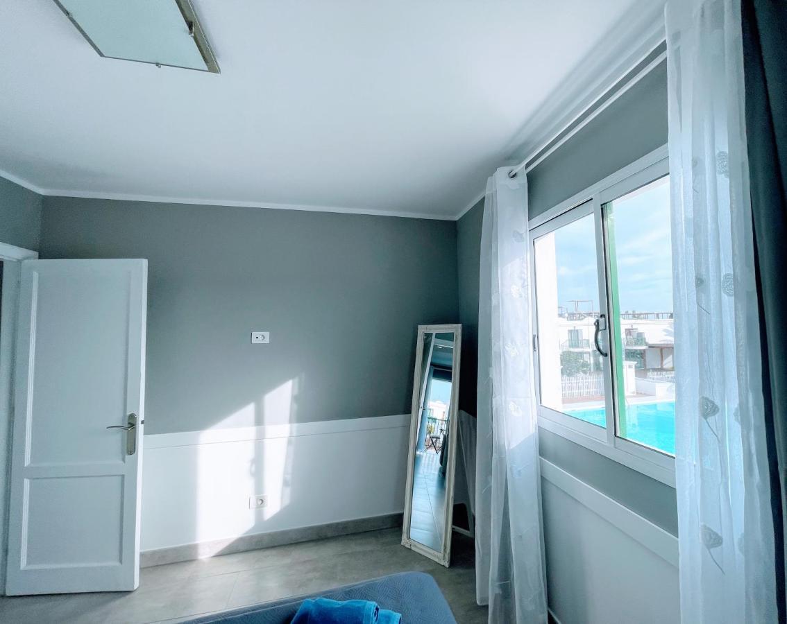 Aurora Corralejo Irent Fuerteventura Apartment Exterior foto