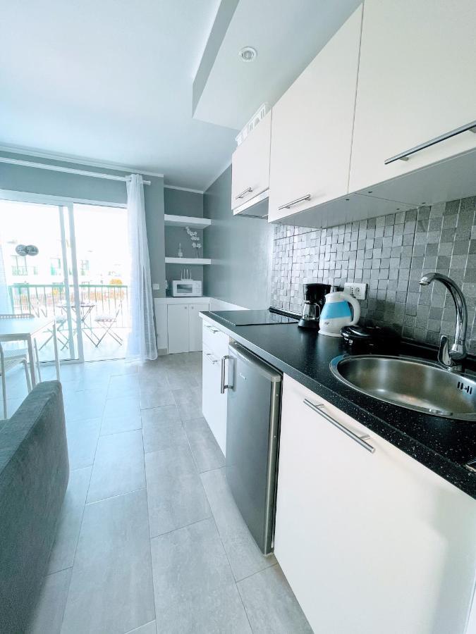 Aurora Corralejo Irent Fuerteventura Apartment Exterior foto