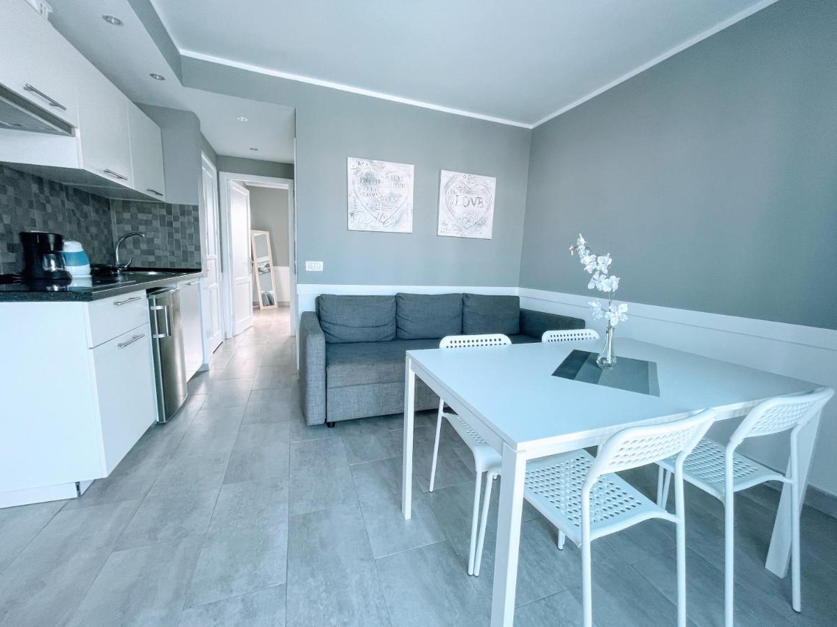 Aurora Corralejo Irent Fuerteventura Apartment Exterior foto