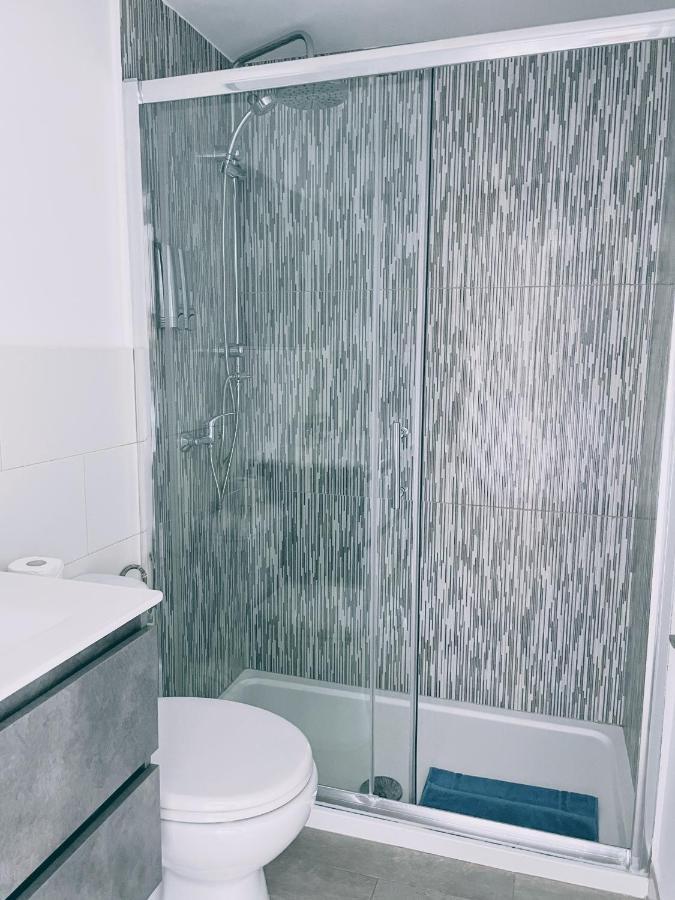 Aurora Corralejo Irent Fuerteventura Apartment Exterior foto