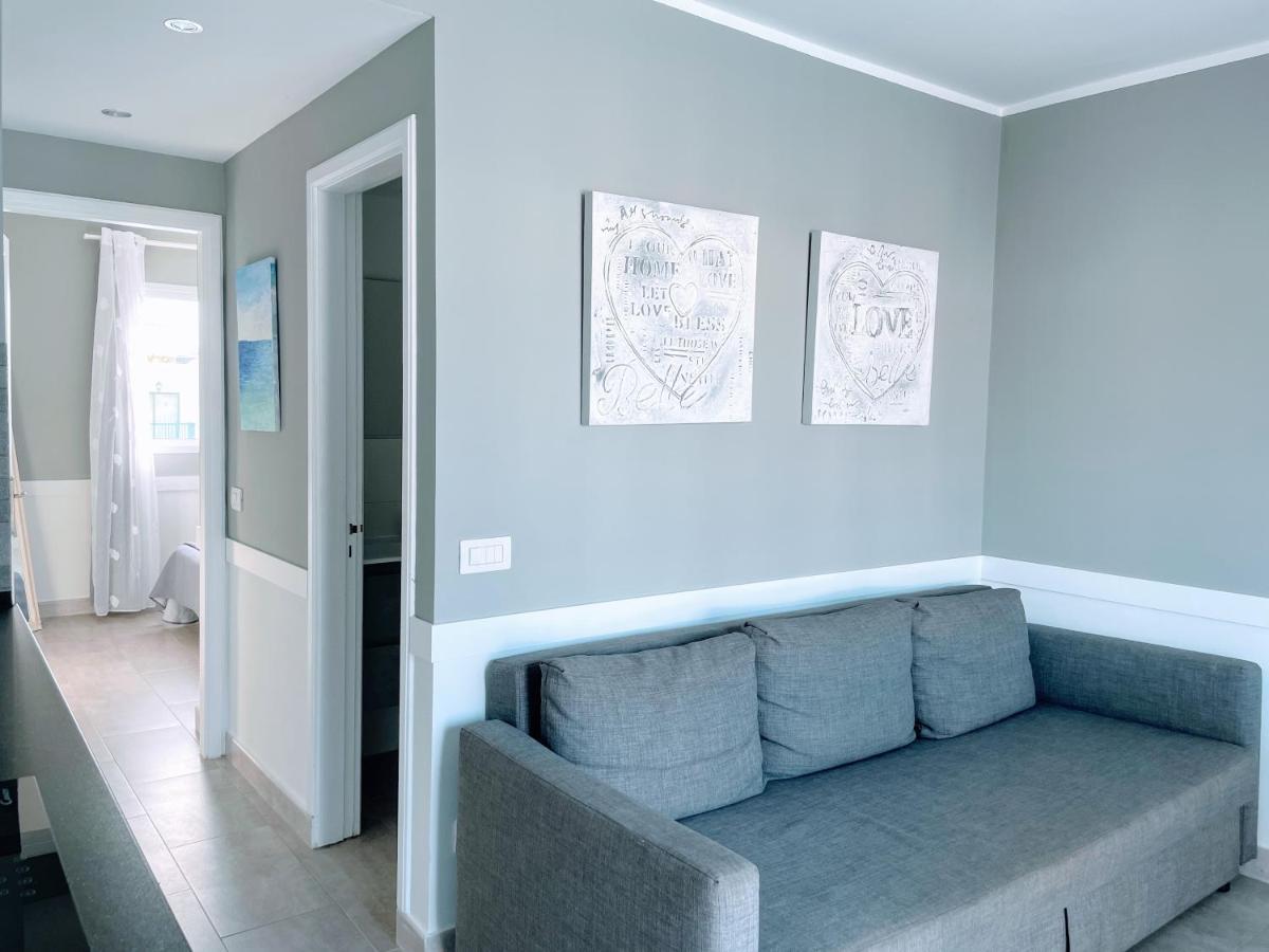 Aurora Corralejo Irent Fuerteventura Apartment Exterior foto