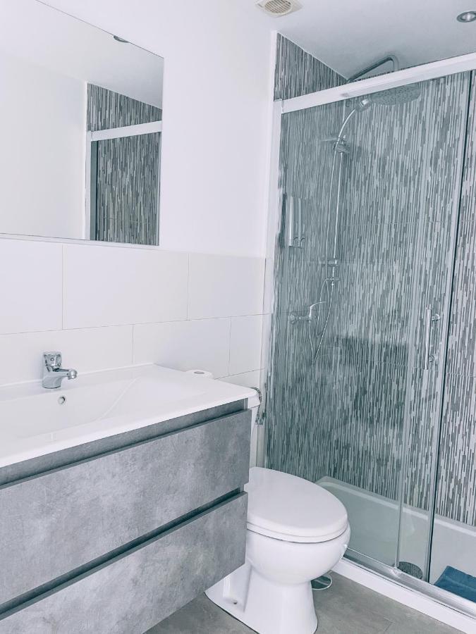 Aurora Corralejo Irent Fuerteventura Apartment Exterior foto